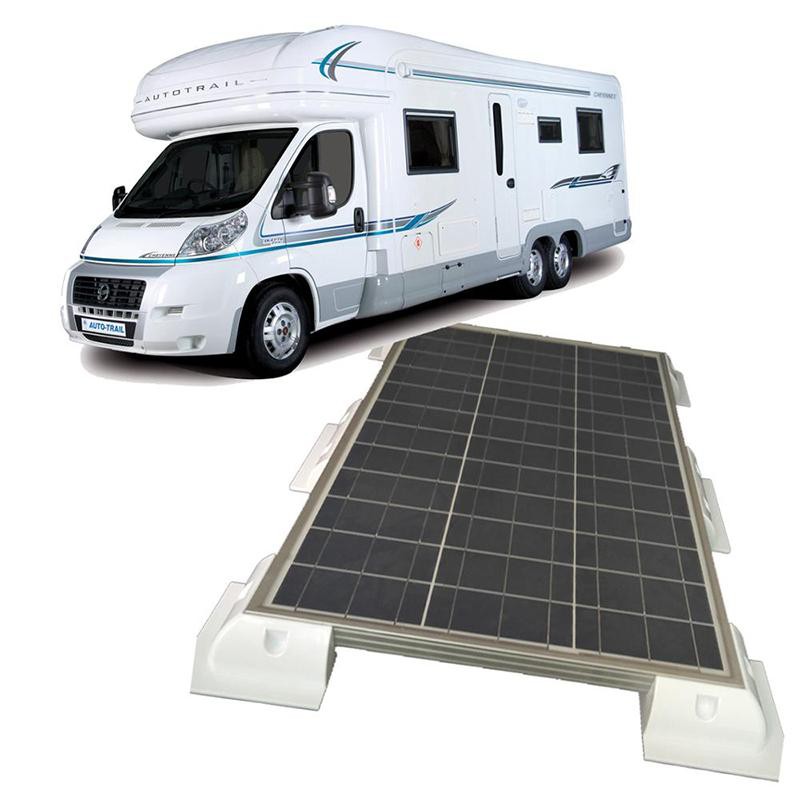 ABS solar panel bracket ABS solar panel bracket