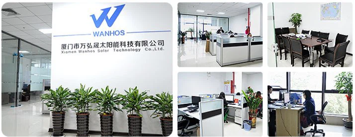 Solar Panel Entry Gland Company