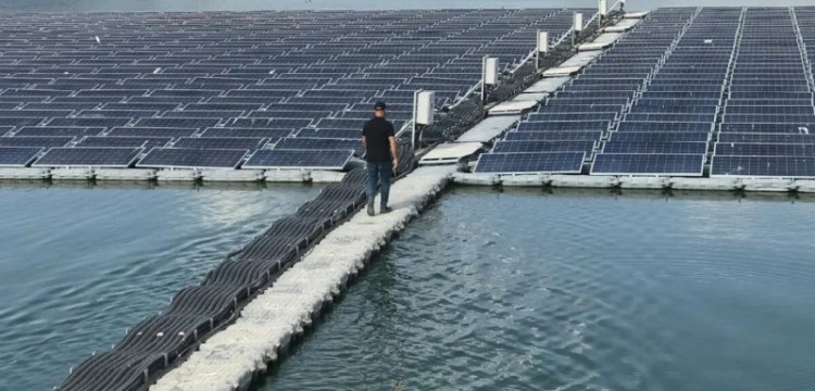 Solar panels in the Philippines Solar panels in the Philippines
