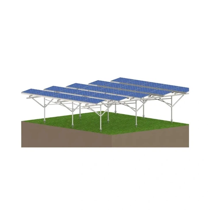 Агровольтаїчна