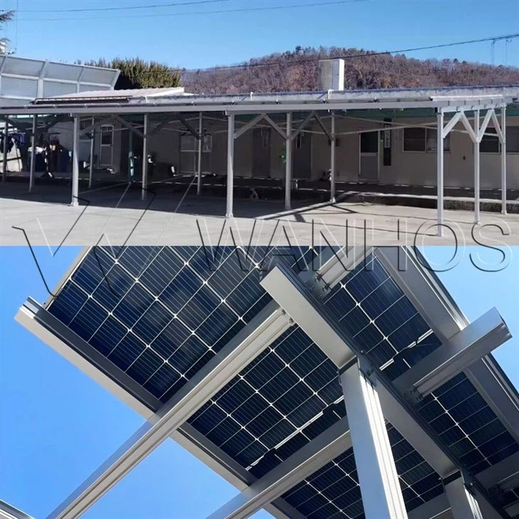 Car Port Solar_04
