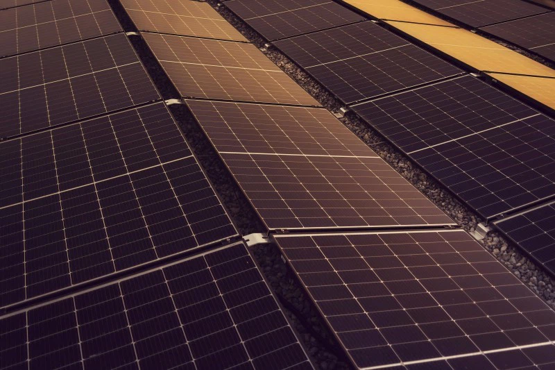Solar Panels Facts Solar Panels Facts