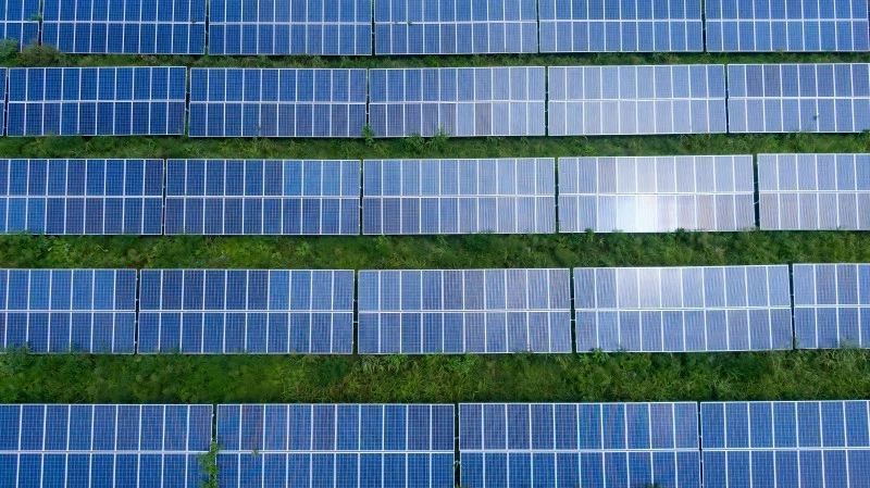 Solar Power Generation Solar Power Generation