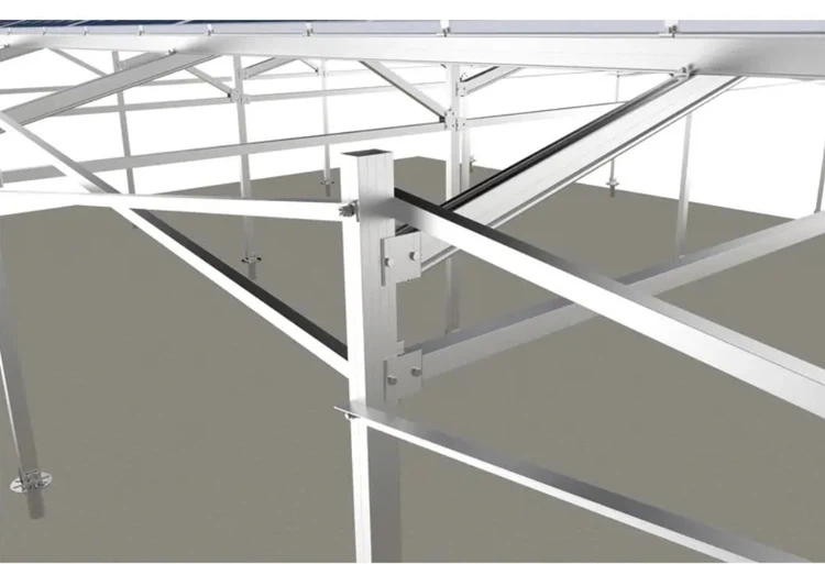 Agricultural Stands Agricultural Stands