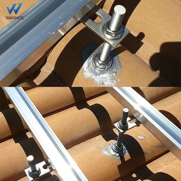 Solar Panel Roof Rack Mount_05