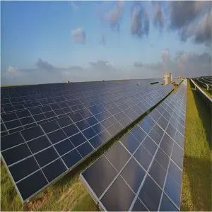 Системи сонячного нагрівання алюмінієвих систем