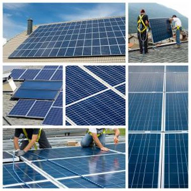 PV швидко гору