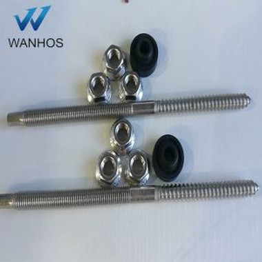 2018 Сонячна система жерстяних кронштейнів з жерсті, всі боки вішалок