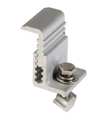 Сонячна регульована кінцева затирка