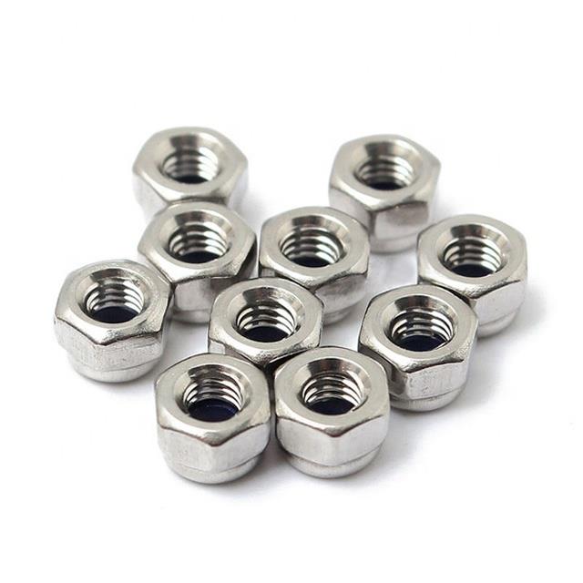 Solar Pv Stainless Steel Bolts And Nuts Suppliers