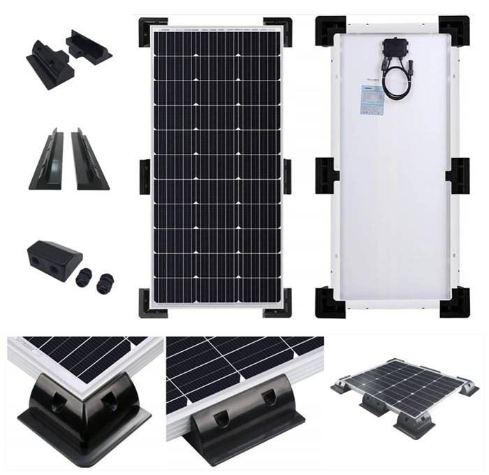 ABS solar overview