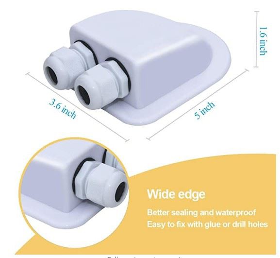 Parameter of Pv Cable Solar Connector