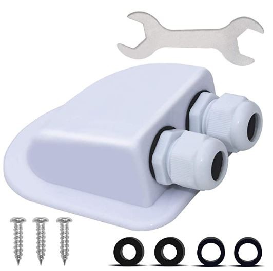 Pv Cable Solar Connector's Accessories