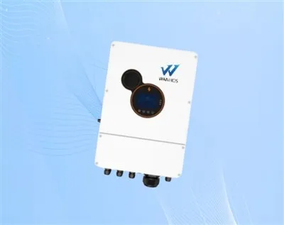 Портативний домашній інвертор