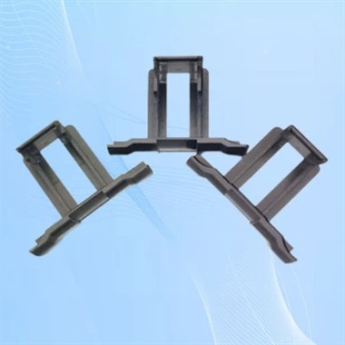 Затискачі для зливу води сонячної панелі